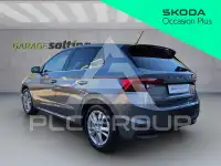 2023 Skoda Fabia