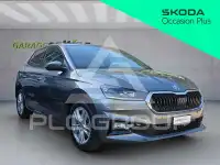 2023 Skoda Fabia