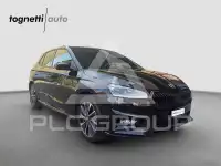 2023 Skoda Fabia