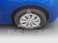 2023 Skoda Fabia