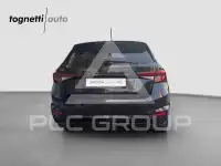 2023 Skoda Fabia