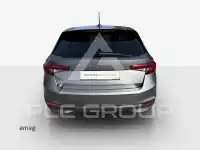 2023 Skoda Fabia