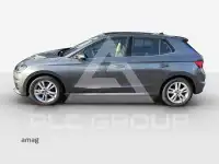 2023 Skoda Fabia