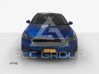 2023 Skoda Fabia