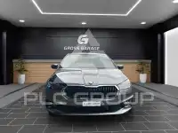 2023 Skoda Fabia