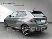 2023 Skoda Fabia