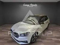 2023 Skoda Fabia