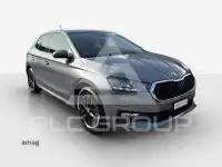 2023 Skoda Fabia