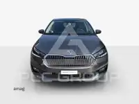 2023 Skoda Fabia