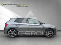 2023 Skoda Fabia