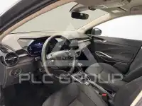 2023 Skoda Fabia