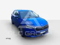 2023 Skoda Fabia