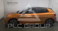 2023 Skoda Fabia