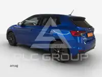 2023 Skoda Fabia