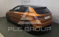 2023 Skoda Fabia