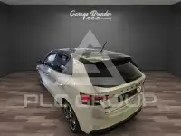 2023 Skoda Fabia