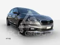 2023 Skoda Fabia