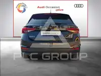 2023 Skoda Fabia