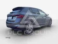 2023 Skoda Fabia