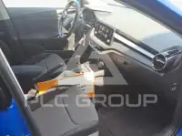 2023 Skoda Fabia