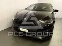 2023 Skoda Fabia