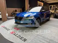 2023 Skoda Fabia