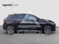 2023 Skoda Fabia