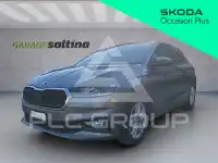 2023 Skoda Fabia