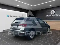 2023 Skoda Fabia