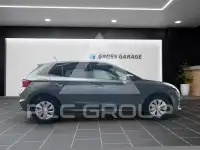 2023 Skoda Fabia