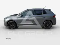 2023 Skoda Fabia