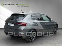2023 Skoda Fabia