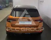 2023 Skoda Fabia