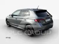 2023 Skoda Fabia