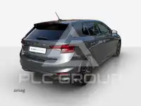 2023 Skoda Fabia