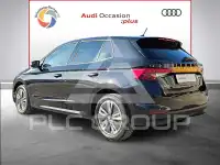 2023 Skoda Fabia