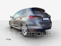 2023 Skoda Fabia