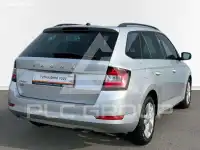 2023 Skoda Fabia