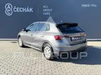2023 Skoda Fabia