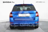 2023 Skoda Fabia