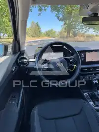 2023 Skoda Fabia