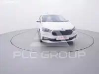 2023 Skoda Fabia