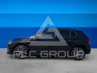 2023 Skoda Fabia