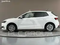 2023 Skoda Fabia