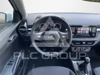 2023 Skoda Fabia