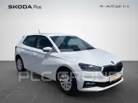 2023 Skoda Fabia