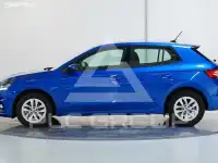 2023 Skoda Fabia