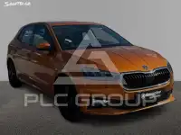 2023 Skoda Fabia