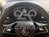 2023 Skoda Fabia
