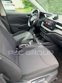 2023 Skoda Fabia